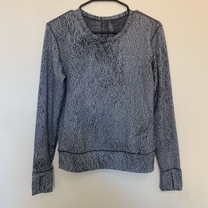 Lululemon - Long Sleeve